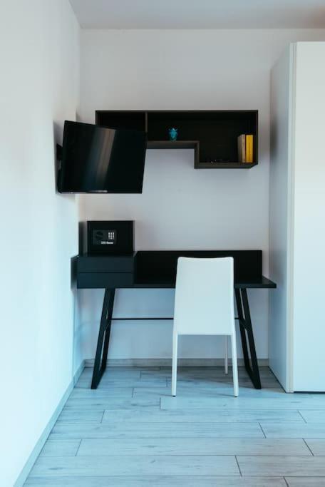 Casa Medici Apartment Asti Luaran gambar