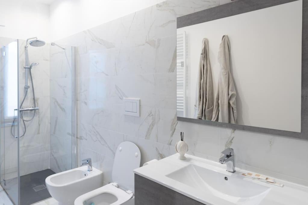 Casa Medici Apartment Asti Luaran gambar