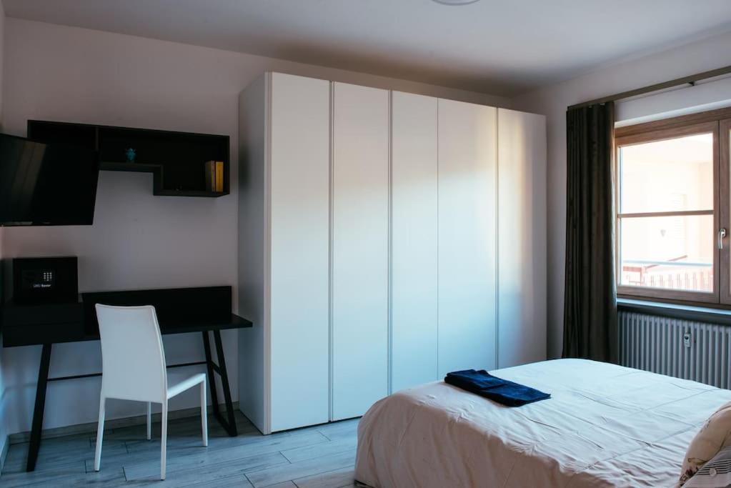 Casa Medici Apartment Asti Luaran gambar